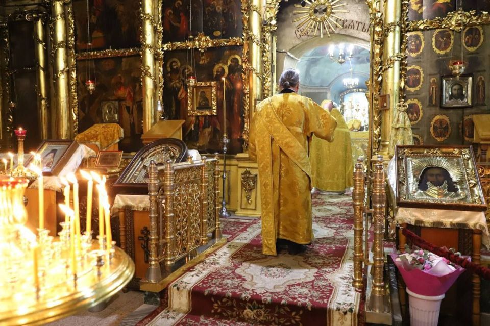 В Чувашии прошла духовная акция «Белые платочки»