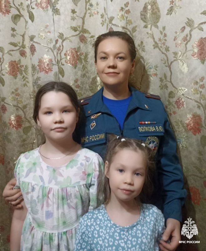 Сегодня в России отмечается День матери