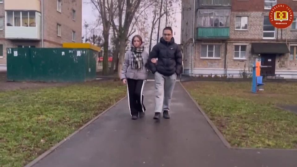 Подозрительные находки. Как реагировать? Смотрим ролик Минобразования...