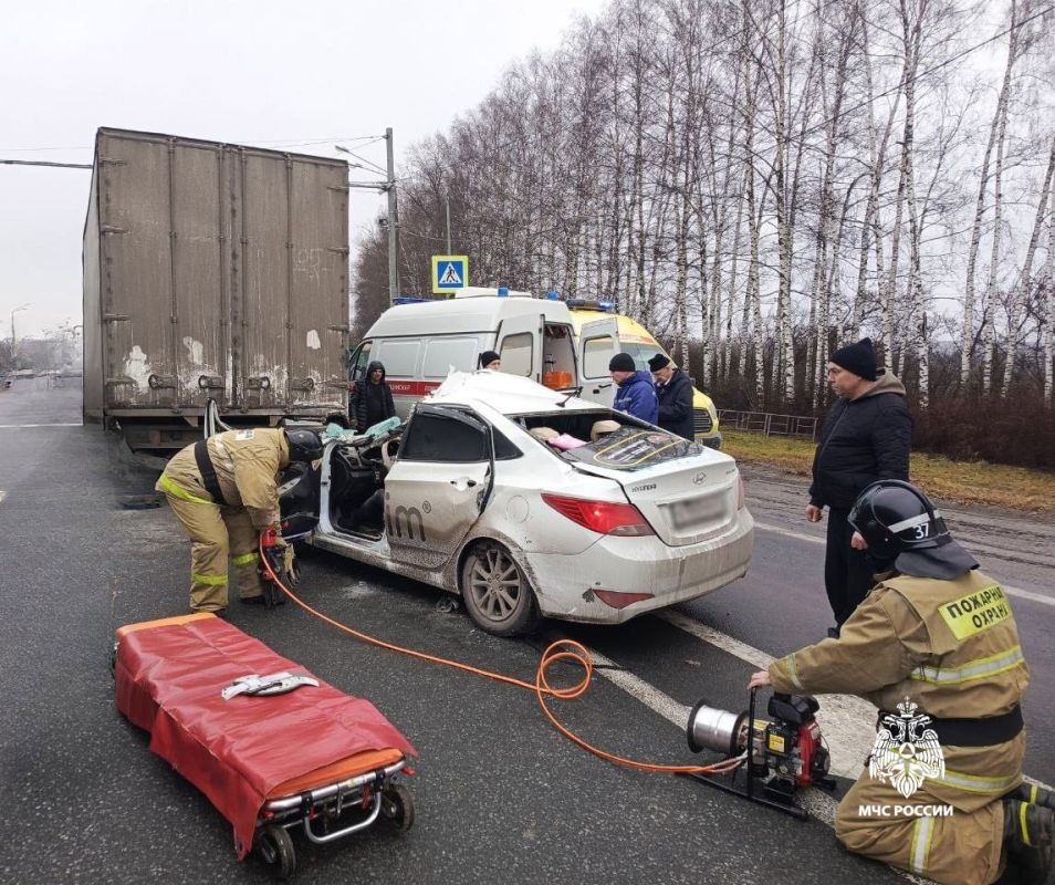 #Сводка_МЧС_Чувашии. За сутки в республике: