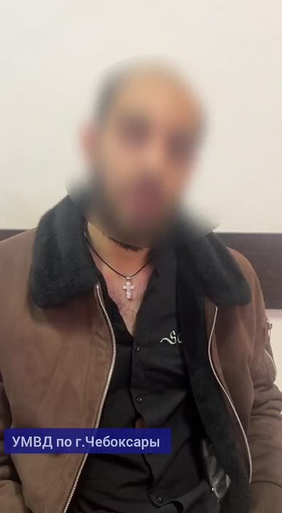 Полицейские Чебоксар задержали волгоградца, который одолжил у отзывчивого жителя Чувашии порядка 230 тысяч рублей и не вернул