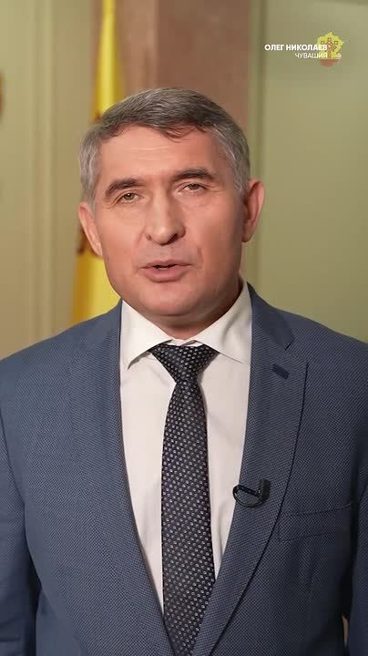 В Чувашии филиал Центра «ВОИН» празднует трёхлетие