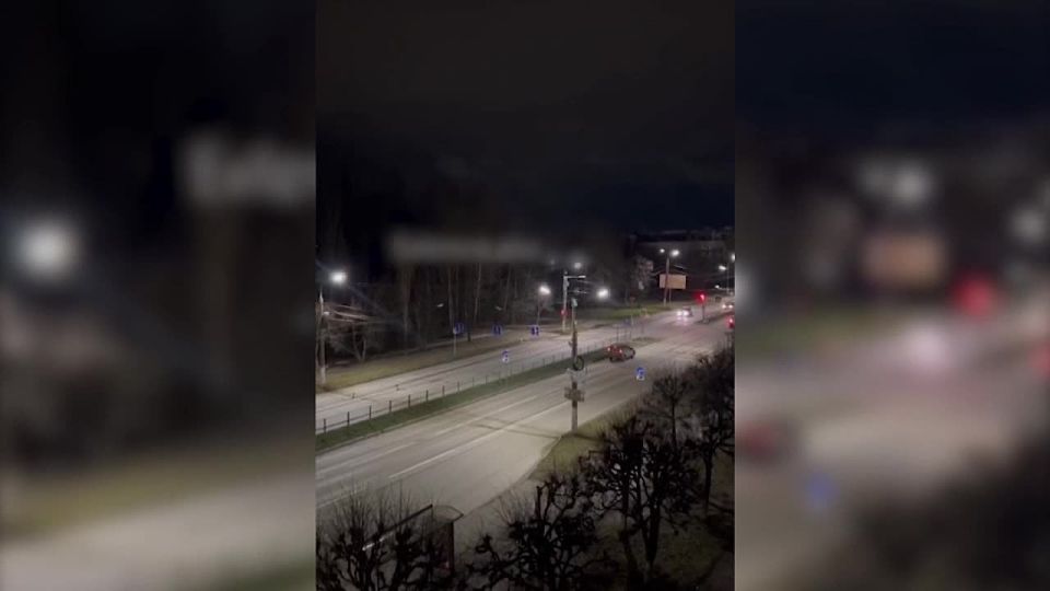 Чебоксарец привлечен к ответственности за съемку и публикацию ролика с прилетом БПЛА