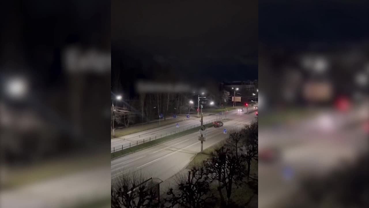 Чебоксарец привлечен к ответственности за съемку и публикацию ролика с прилетом БПЛА