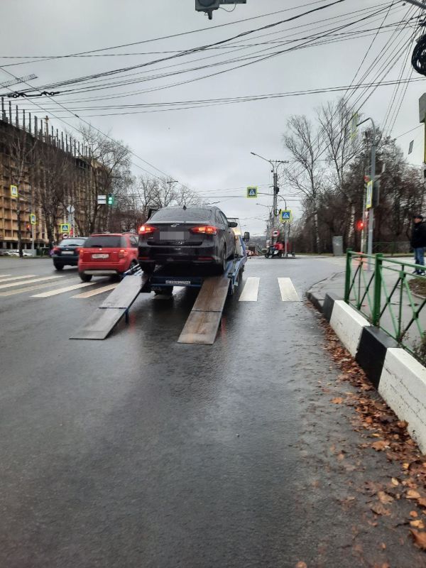 В Чебоксарах водитель вновь попался за рулём под наркотиками и стал фигурантом двух дел
