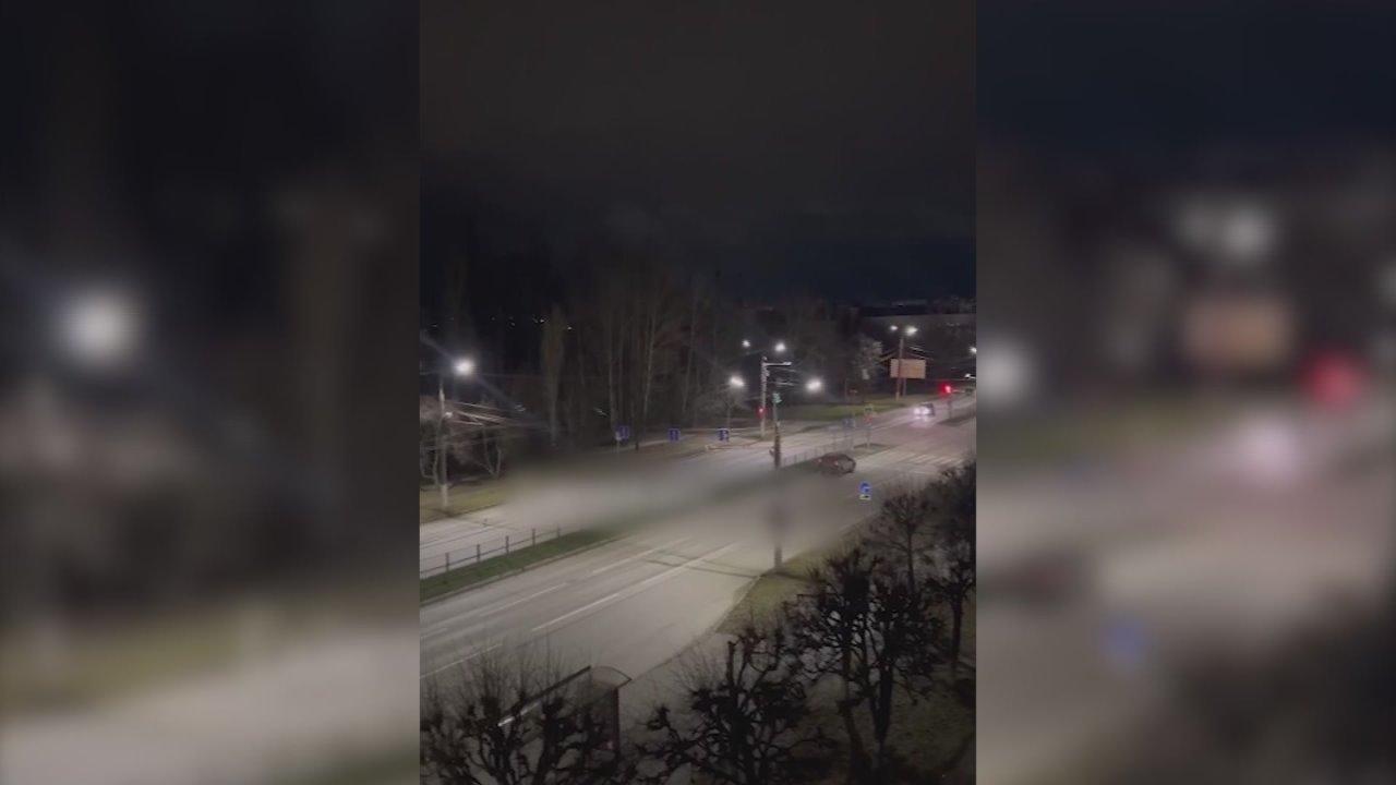 В Чувашии полицейские оперативно выявили автора незаконного контента с БПЛА