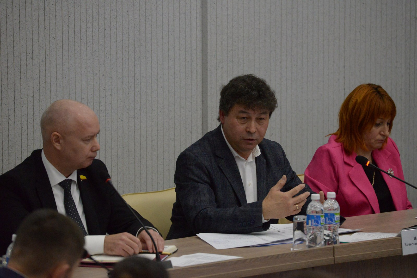 Леонид Черкесов: Госсовет Чувашии провел научно-практическую конференцию, посвященную 25-летию Конституции Чувашской Республики Леонид Черкесов: Госсовет Чувашии провел научно-практическую конференцию, посвященную 25-летию Конституции Чувашской Республики