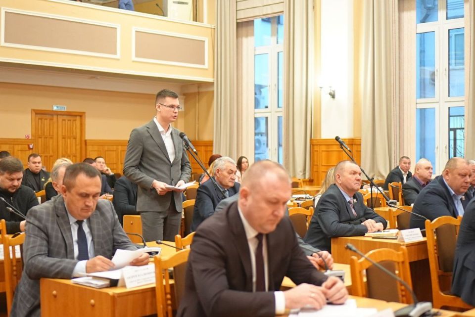 Мостам – особое внимание.. Сегодня на планёрке с врип главы города г. Чебоксары Станиславом Трофимовым обсудили текущие и предстоящие работы по капитальному ремонту нескольких мостов и путепроводов в городе