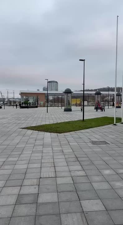 Чебоксары заметно преображаются к встрече Нового 2026 года