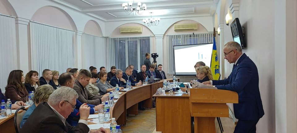 Главой города Новочебоксарска назначен Александр Алексеев