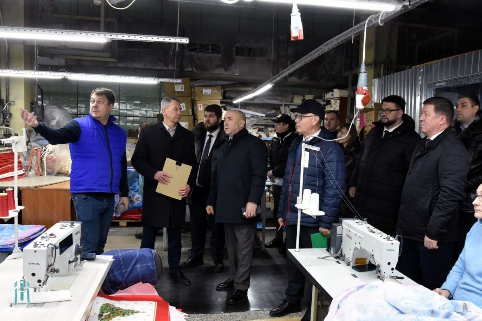 Более 3 млн рублей из резервного фонда Чувашии пойдут на восстановление соцобъектов после атаки БПЛА Более 3 млн рублей из резервного фонда Чувашии пойдут на восстановление соцобъектов после атаки БПЛА