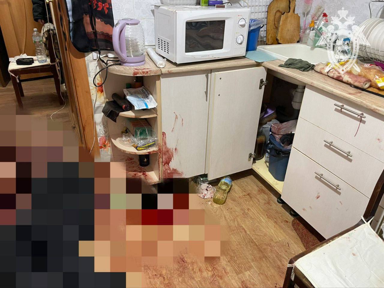 Житель Новочебоксарска предстанет перед судом по обвинению в убийстве