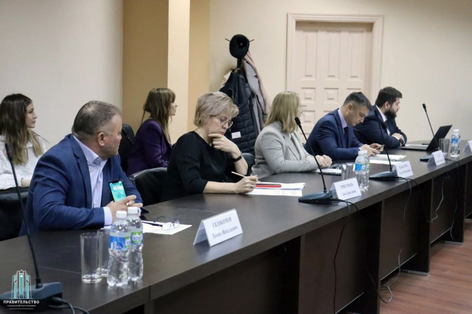 Более 3 млн рублей из резервного фонда Чувашии пойдут на восстановление соцобъектов после атаки БПЛА Более 3 млн рублей из резервного фонда Чувашии пойдут на восстановление соцобъектов после атаки БПЛА