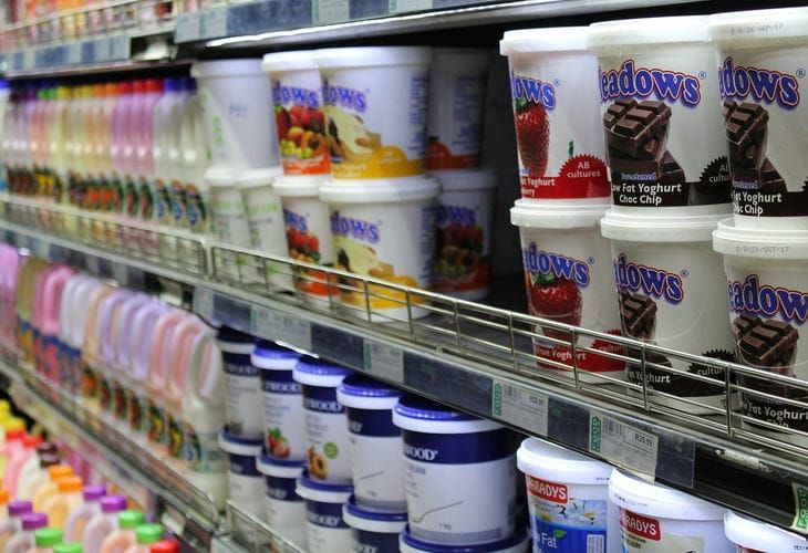 Эти 3 «здоровых»? продукта тормозят ваше похудение: №2 вас удивит