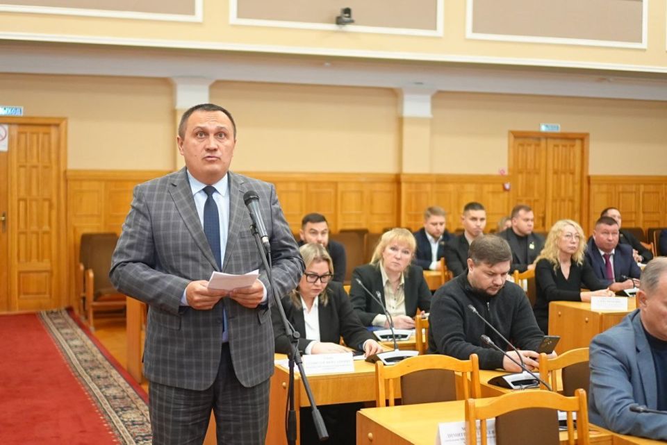 В Чебоксарах стало светлее: в 2025 году на 48 дворовых территориях построено наружное освещение