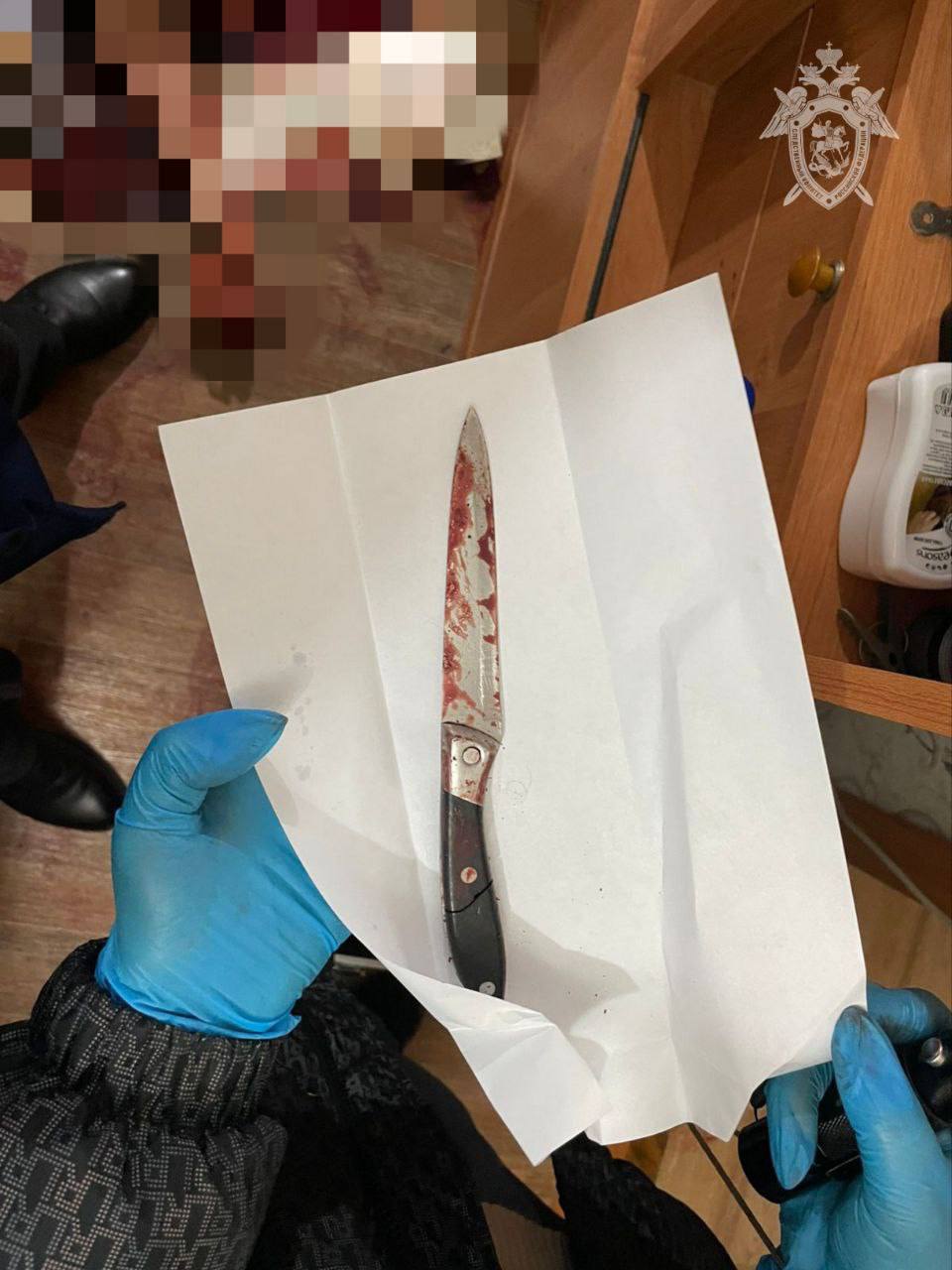 Житель Новочебоксарска предстанет перед судом по обвинению в убийстве Житель Новочебоксарска предстанет перед судом по обвинению в убийстве