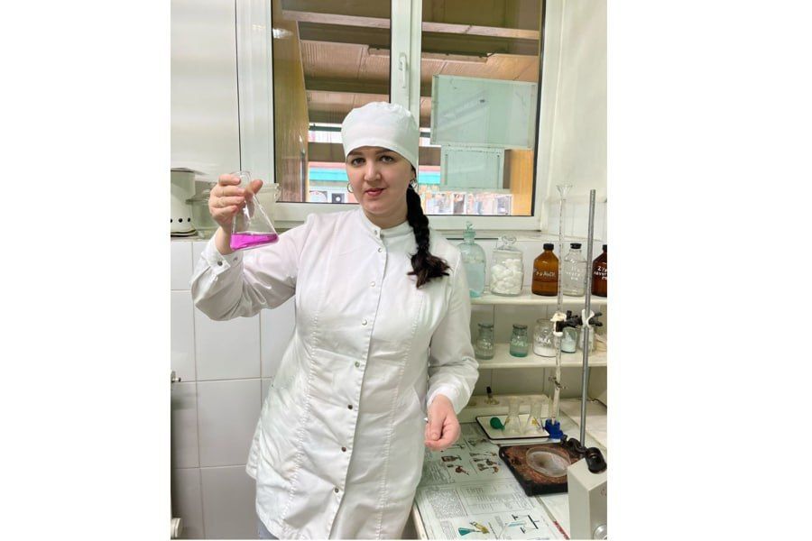 Будущее ветеринарной службы Чувашии – за молодыми специалистами