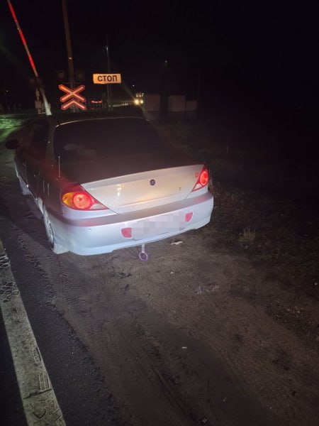 Житель Цивильска стал фигурантом уголовного дела, предъявив сотрудникам Госавтоинспекции поддельное водительское удостоверение