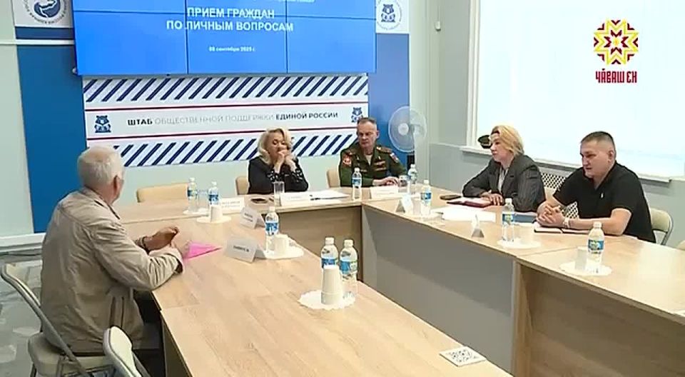 Как личный приём депутата помог ветерану-строителю