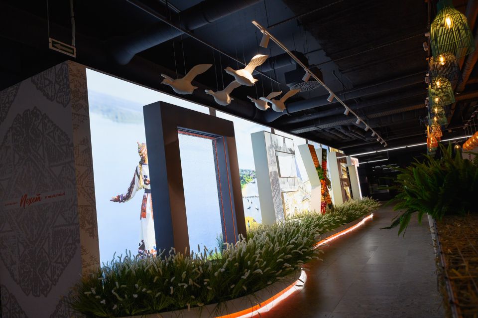 Опрос показал: Агромаркет «Пехет» вам нравится!