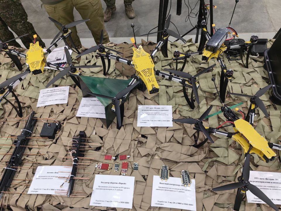 Записки ветерана: Группировка войск "Запад" Записки ветерана: Группировка войск "Запад"