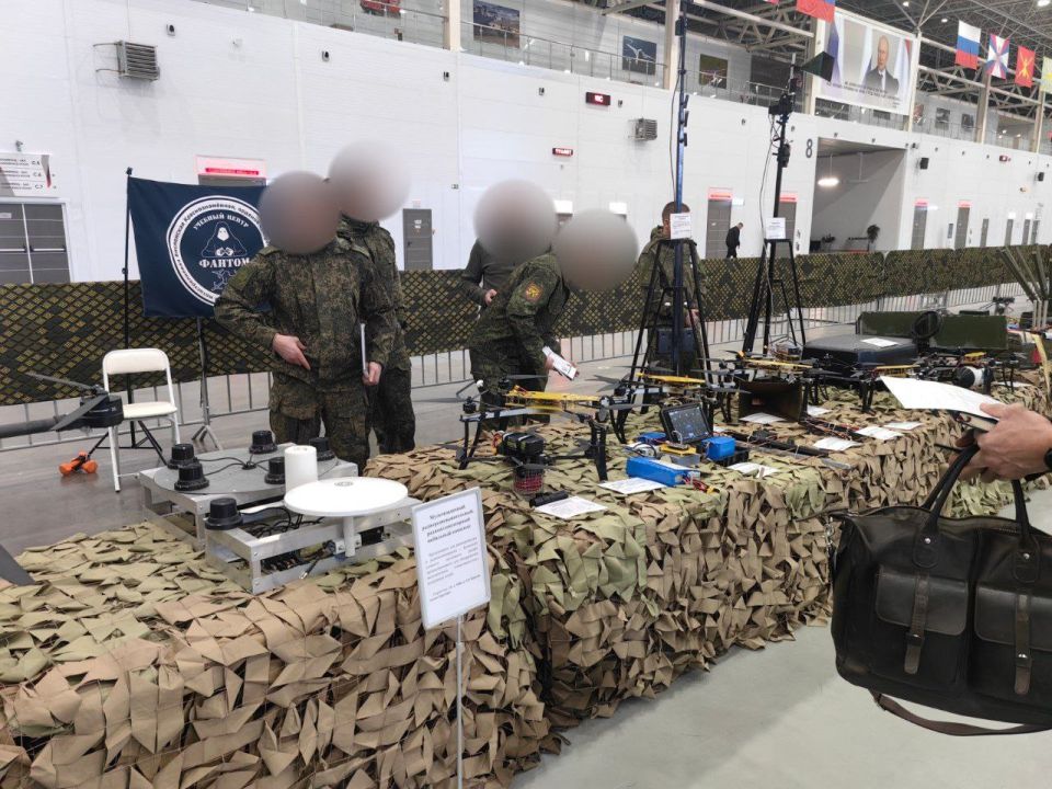 Записки ветерана: Группировка войск "Запад" Записки ветерана: Группировка войск "Запад"