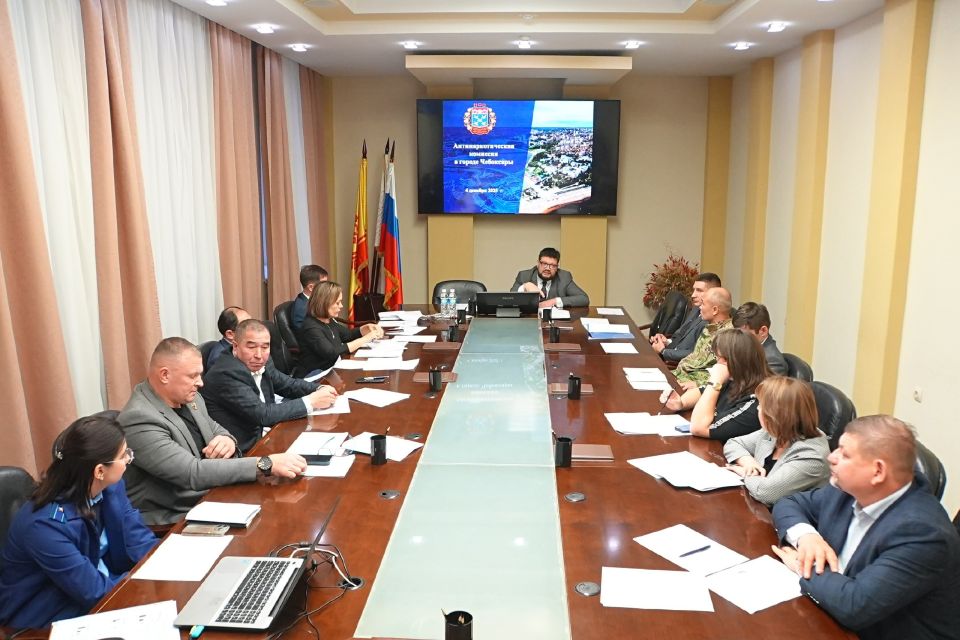 Профилактике наркомании среди несовершеннолетних - особое внимание