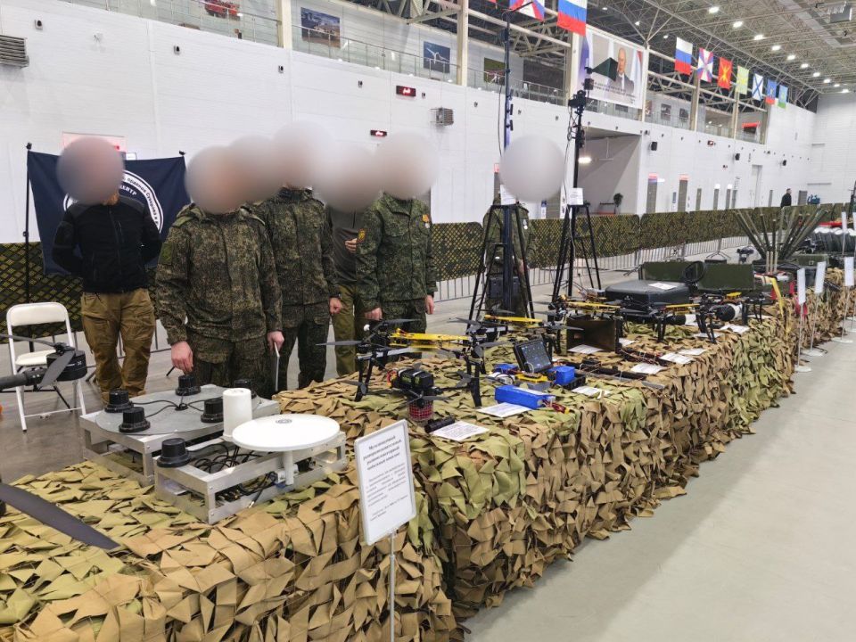 Записки ветерана: Группировка войск "Запад" Записки ветерана: Группировка войск "Запад"