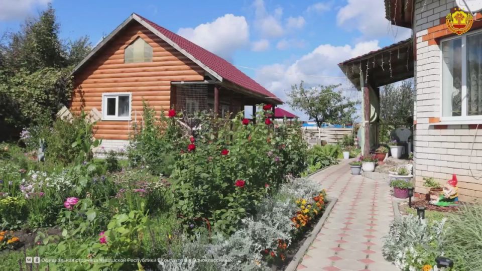 Кто превращает обычные дворы в цветущие сады? Ландшафтные дизайнеры? Нет, чаще это наши соседи, коллеги и друзья — люди самых разных профессий