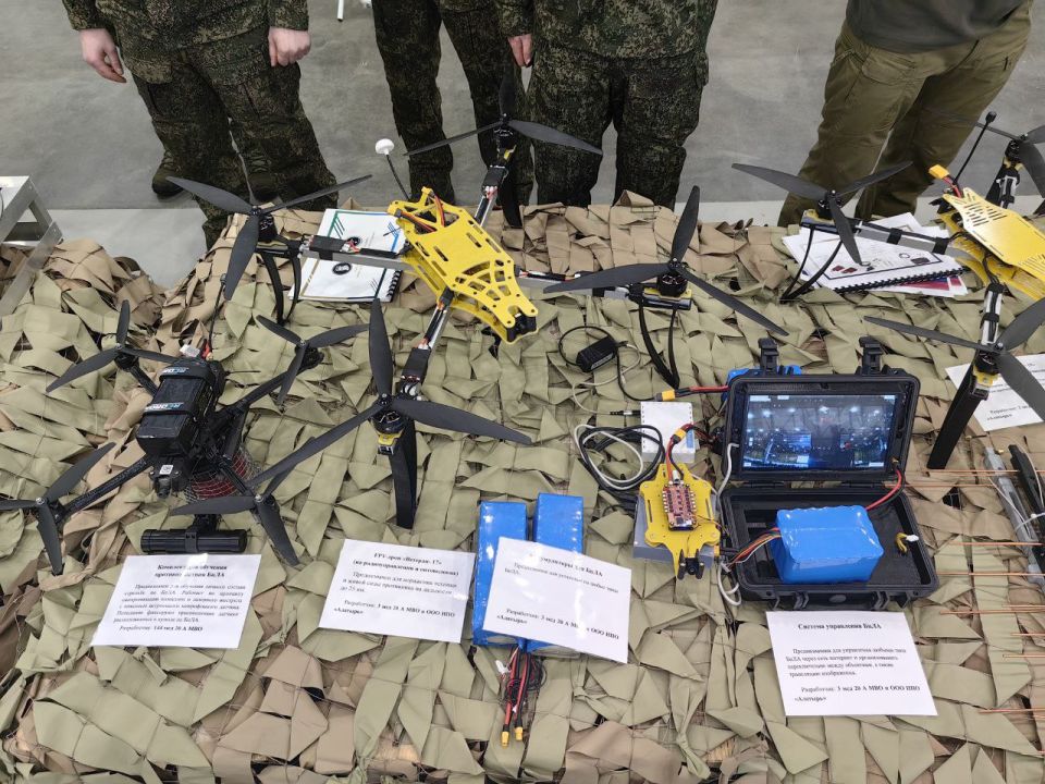 Записки ветерана: Группировка войск "Запад" Записки ветерана: Группировка войск "Запад"