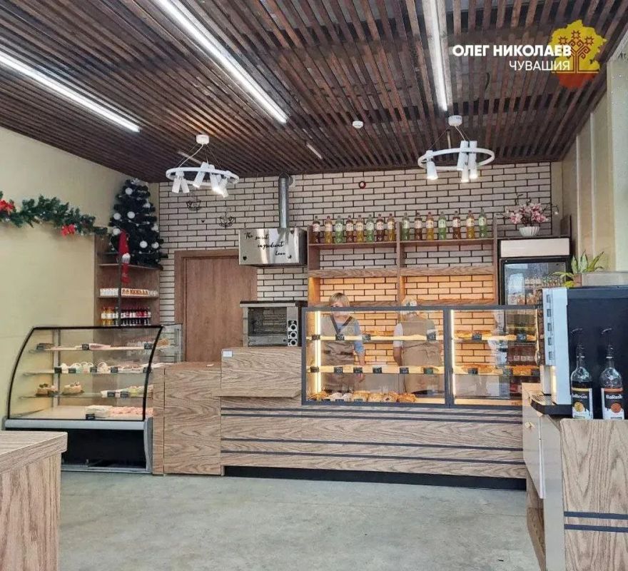 Социальный контракт помогает жителям Чувашии воплощать предпринимательские идеи