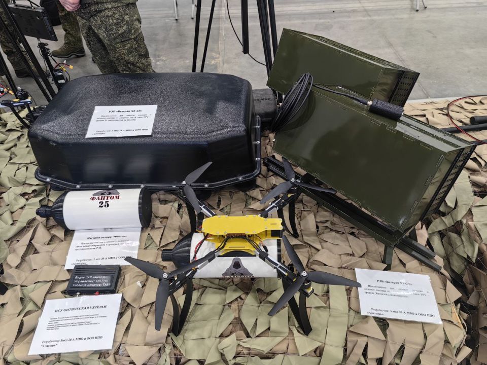 Записки ветерана: Группировка войск "Запад" Записки ветерана: Группировка войск "Запад"