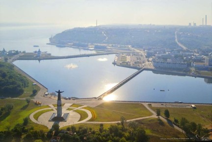 Отключение теплоснабжения и горячего водоснабжения