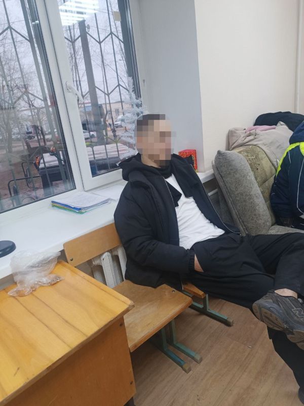 Девятиклассник из Чебоксар, управлявший автомобилем ВАЗ-2109 в микрорайоне Солнечный, поставлен на учет в подразделении по делам несовершеннолетних