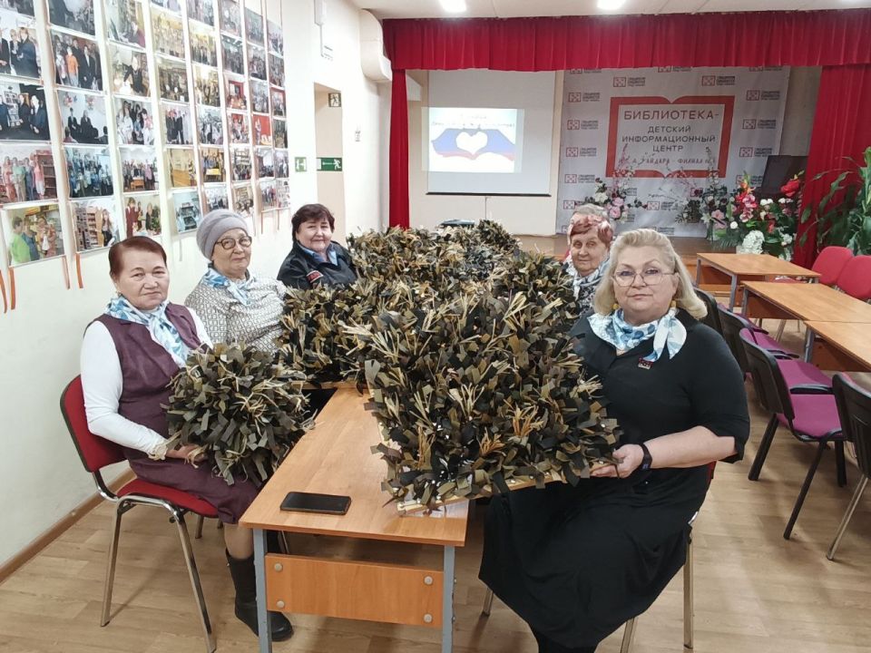 Сегодня в нашей стране отмечают День добровольца (волонтёра)