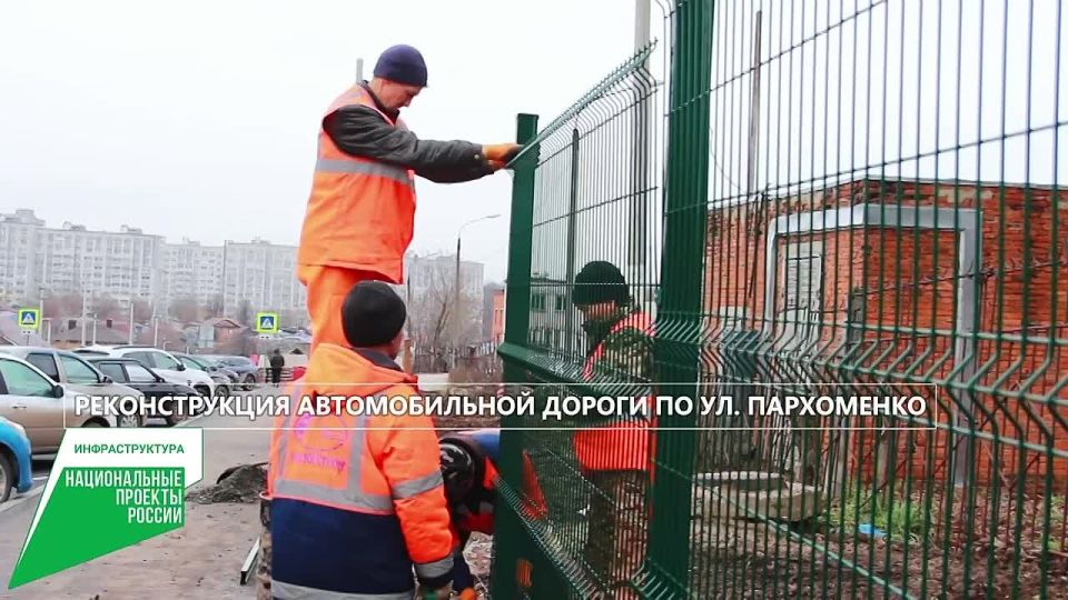 Год дорожных перемен: подводим итоги 2025-го и смотрим в 2026-й