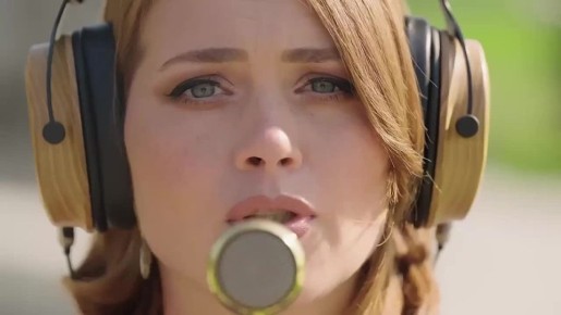 Проект #МУЗЫКАВМЕСТЕ продолжает свою масштабную серию «Песни Великой Страны. С любовью из Приволжья»