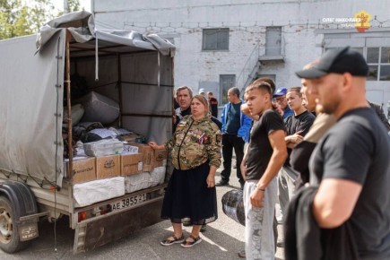 Глава Чувашии Олег Николаев поздравляет с Днем добровольца
