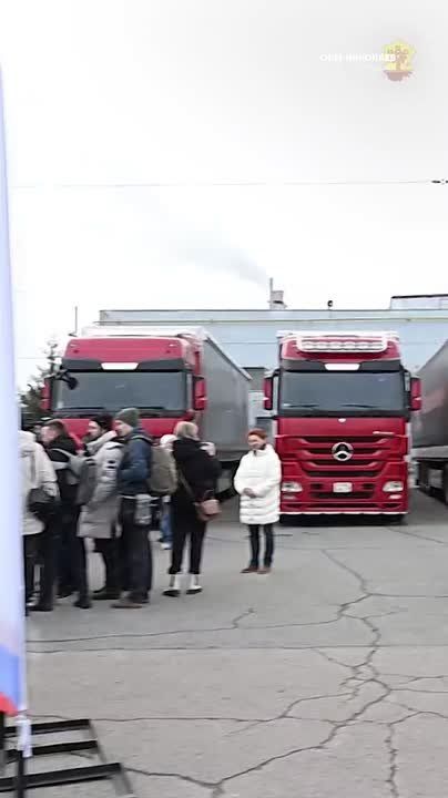 Чувашия поддерживает СВОих