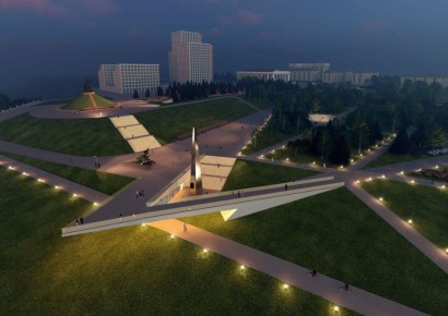 Чувашия увековечит память участников СВО