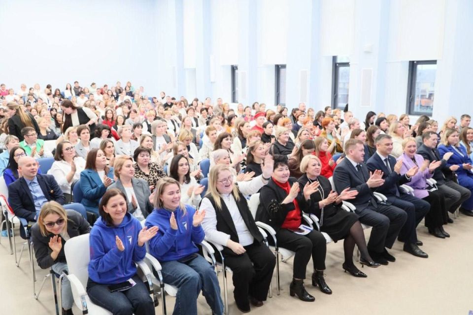 В Чувашии появится «Родительский патруль»