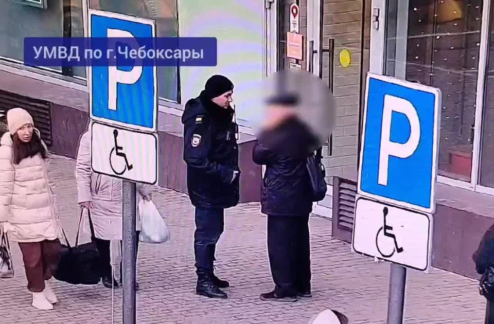 В Чебоксарах полицейские предотвратили мошенничество в отношении 71-летнего горожанина