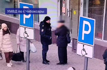 В Чебоксарах полицейские предотвратили мошенничество в отношении 71-летнего горожанина