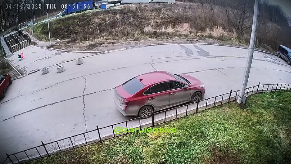 Рискованное вождение подростка в Чебоксарах закончилось постановкой на учет