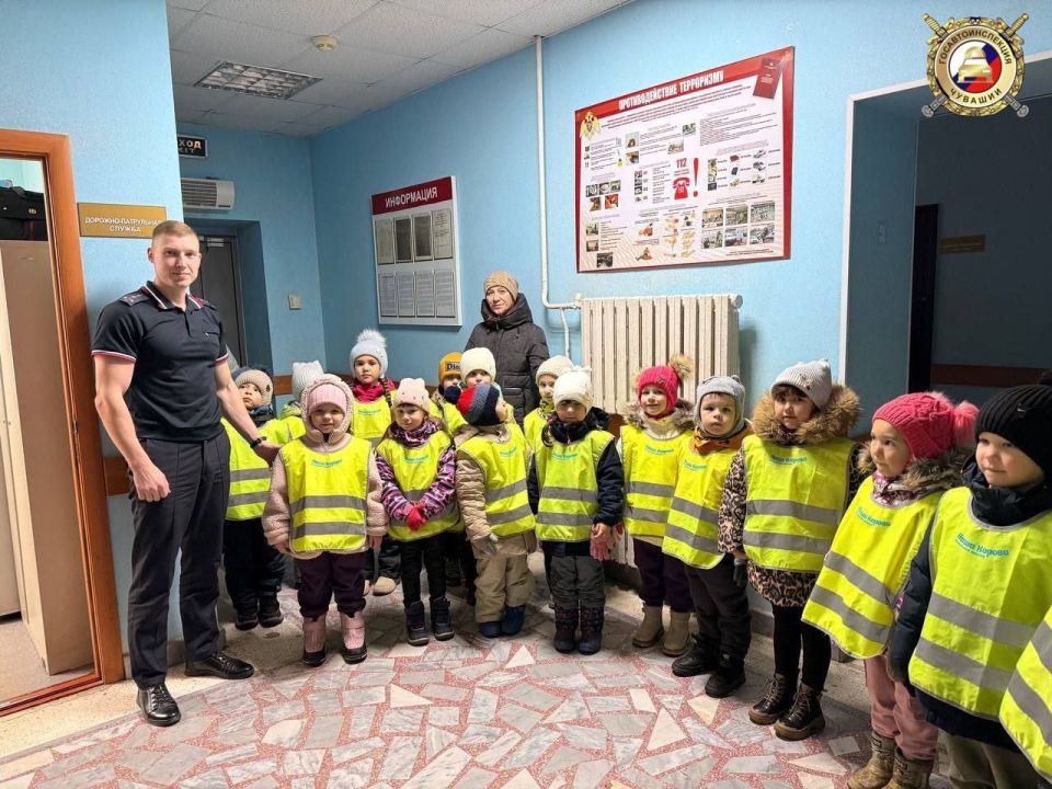 Безопасность детей на дорогах – это тема, которая волнует каждого из нас, сотрудников Госавтоинспекции