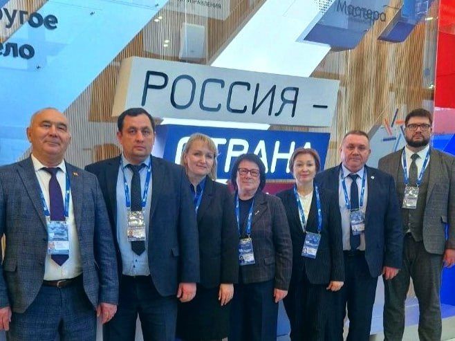 На форуме «Большие решения малой родины» Чебоксары представили успешный проект цифровой трансформации