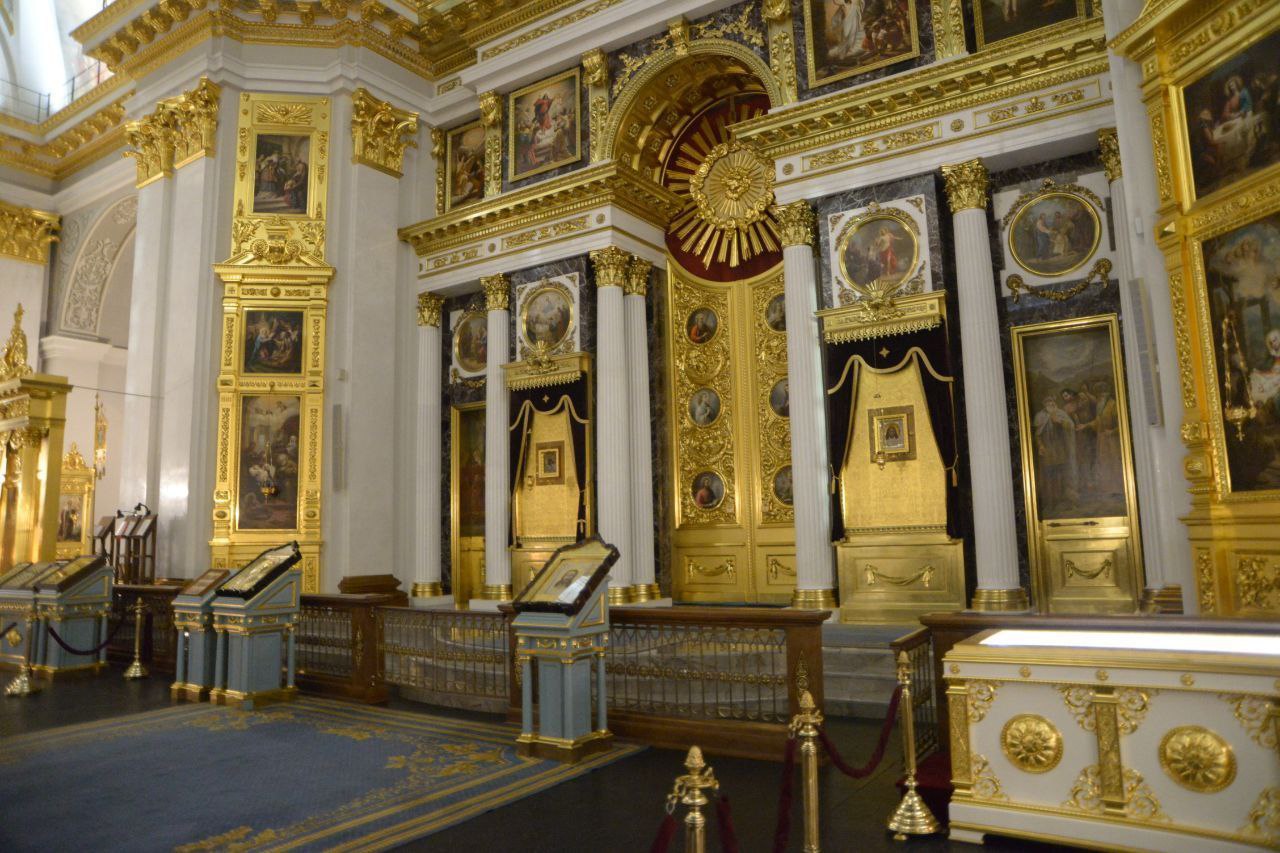 Леонид Черкесов: Глубокое впечатление произвело посещение Казанского Богородицкого монастыря Леонид Черкесов: Глубокое впечатление произвело посещение Казанского Богородицкого монастыря