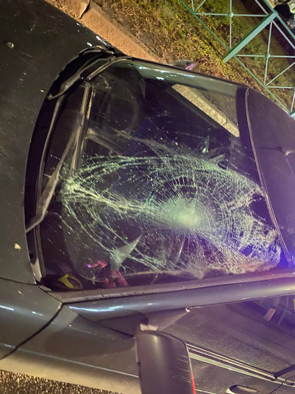 В Новочебоксарске водитель «Приоры» сбил мальчика-велосипедиста на «зебре» В Новочебоксарске водитель «Приоры» сбил мальчика-велосипедиста на «зебре»