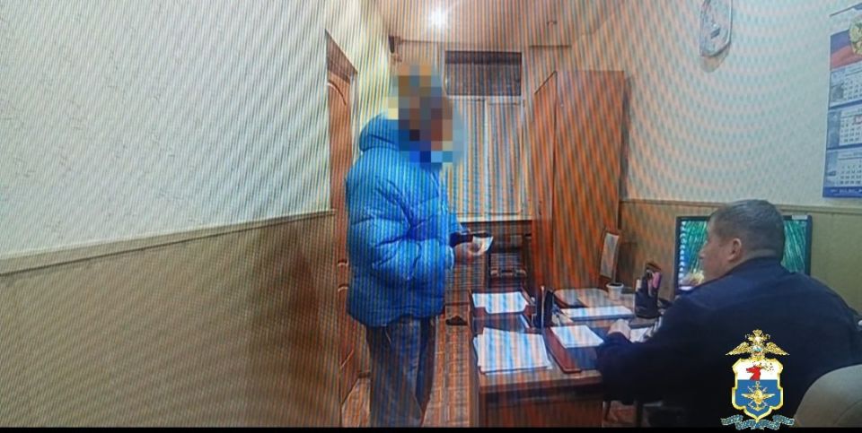 Сотрудниками Чувашского ЛО МВД России на транспорте пресечена попытка дачи взятки должностному лицу