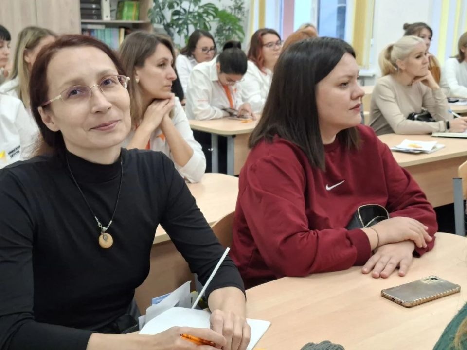 Родительский форум: место для диалога и новых идей